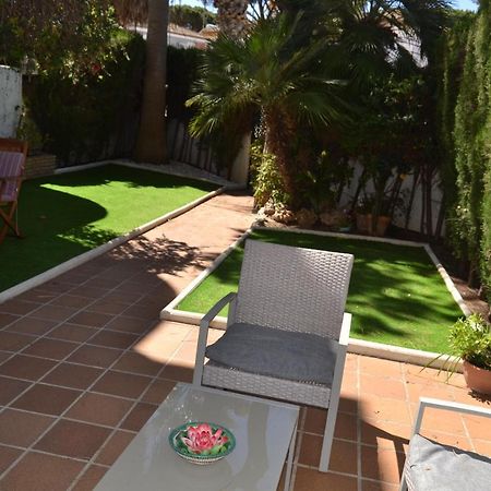 G&H Apartments - Playa Sancti Petri Chiclana de la Frontera Exteriör bild