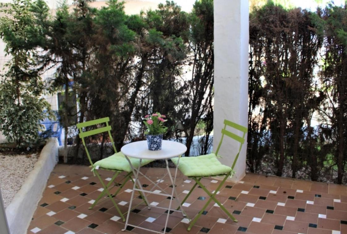 G&H Apartments - Playa Sancti Petri Chiclana de la Frontera Exteriör bild